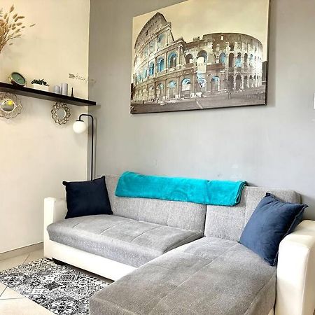 Terni Centro&Stazione By Gavi Apartments Dış mekan fotoğraf