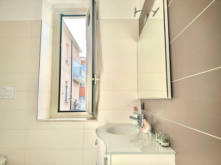 Terni Centro&Stazione By Gavi Apartments Dış mekan fotoğraf