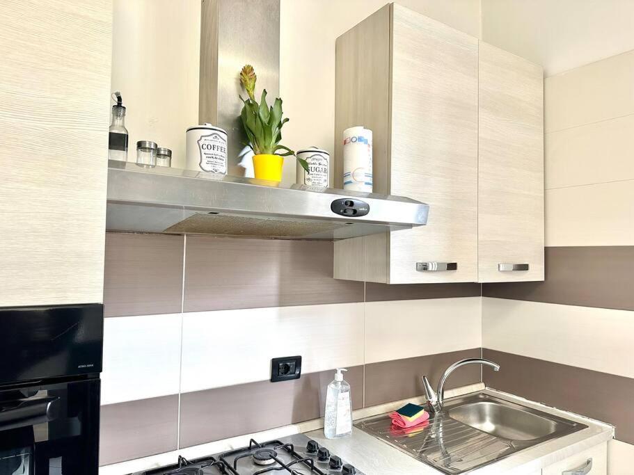 Terni Centro&Stazione By Gavi Apartments Dış mekan fotoğraf