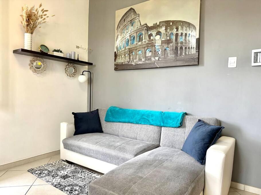 Terni Centro&Stazione By Gavi Apartments Dış mekan fotoğraf