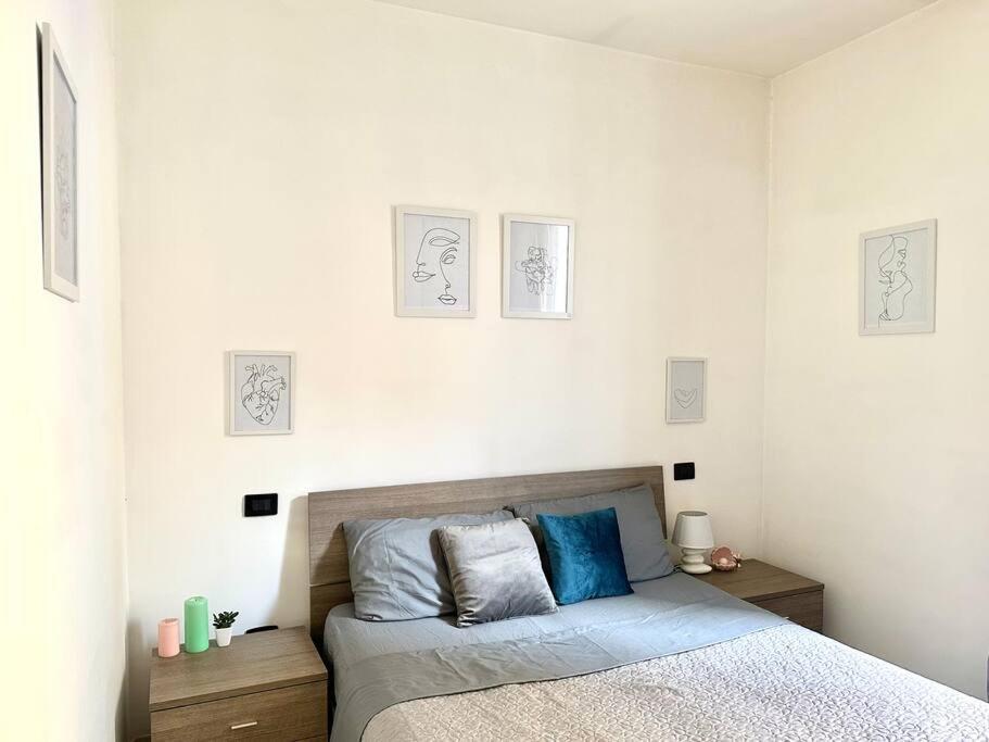 Terni Centro&Stazione By Gavi Apartments Dış mekan fotoğraf