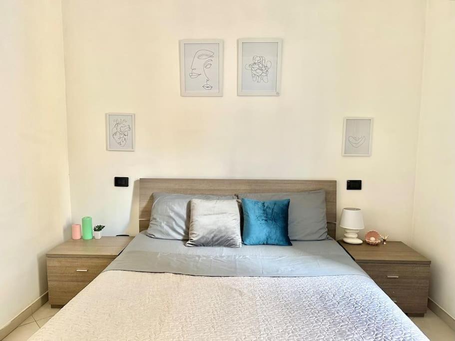 Terni Centro&Stazione By Gavi Apartments Dış mekan fotoğraf