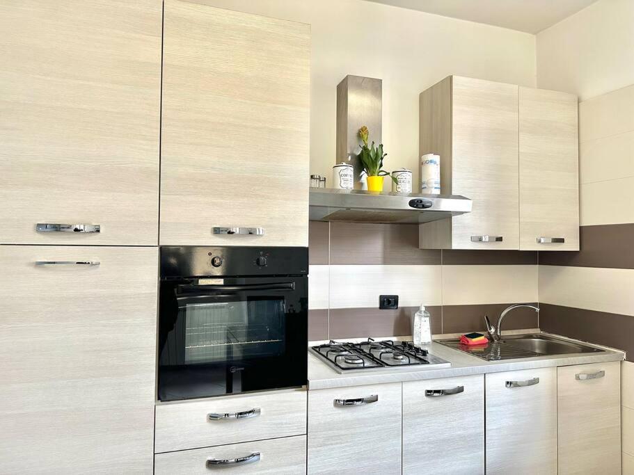 Terni Centro&Stazione By Gavi Apartments Dış mekan fotoğraf